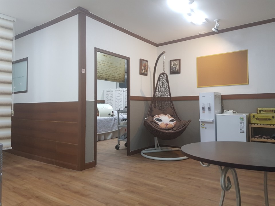 힐링슘 photo 5
