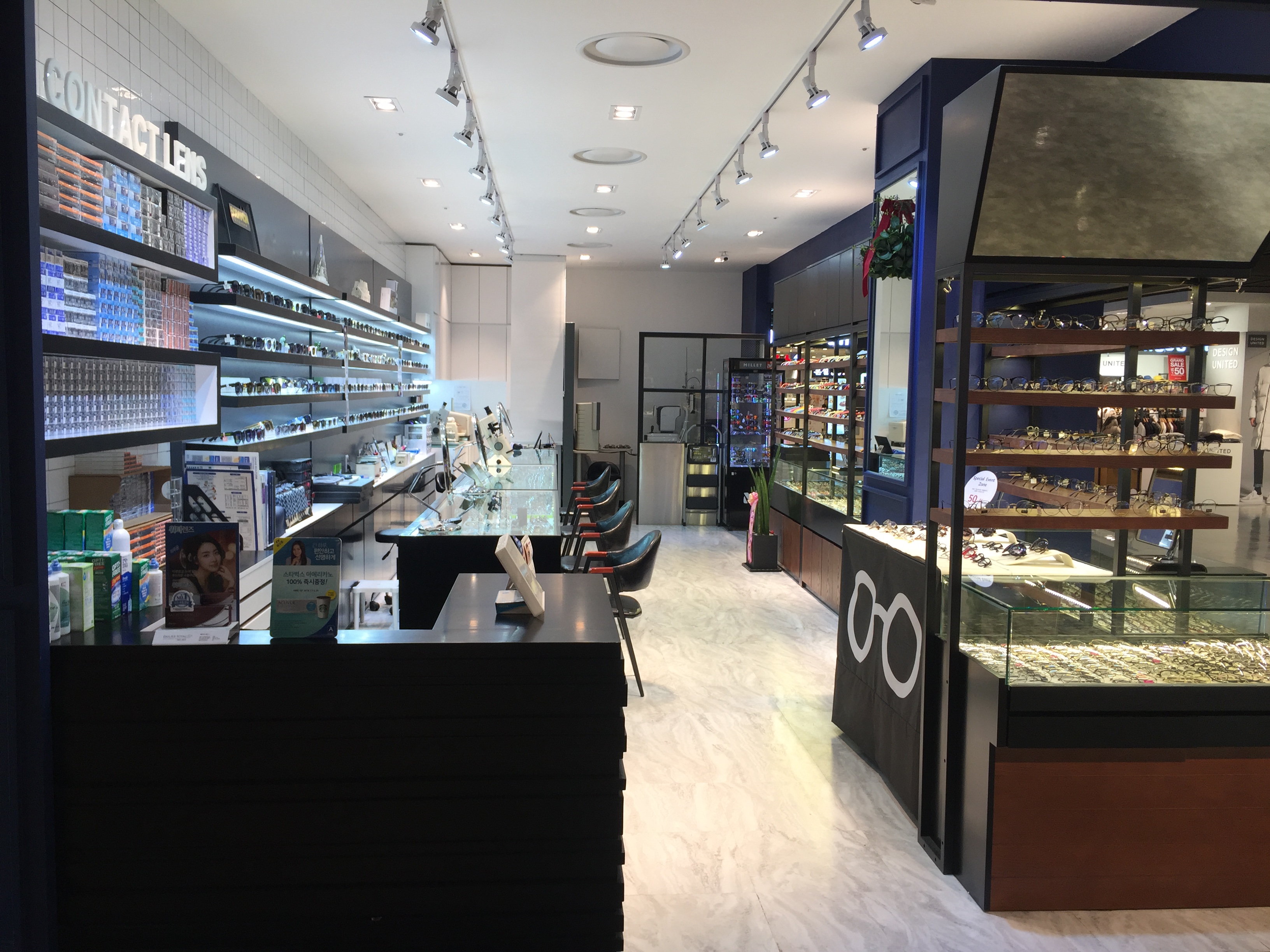 아이네트안경 안산고잔점 대표 이미지