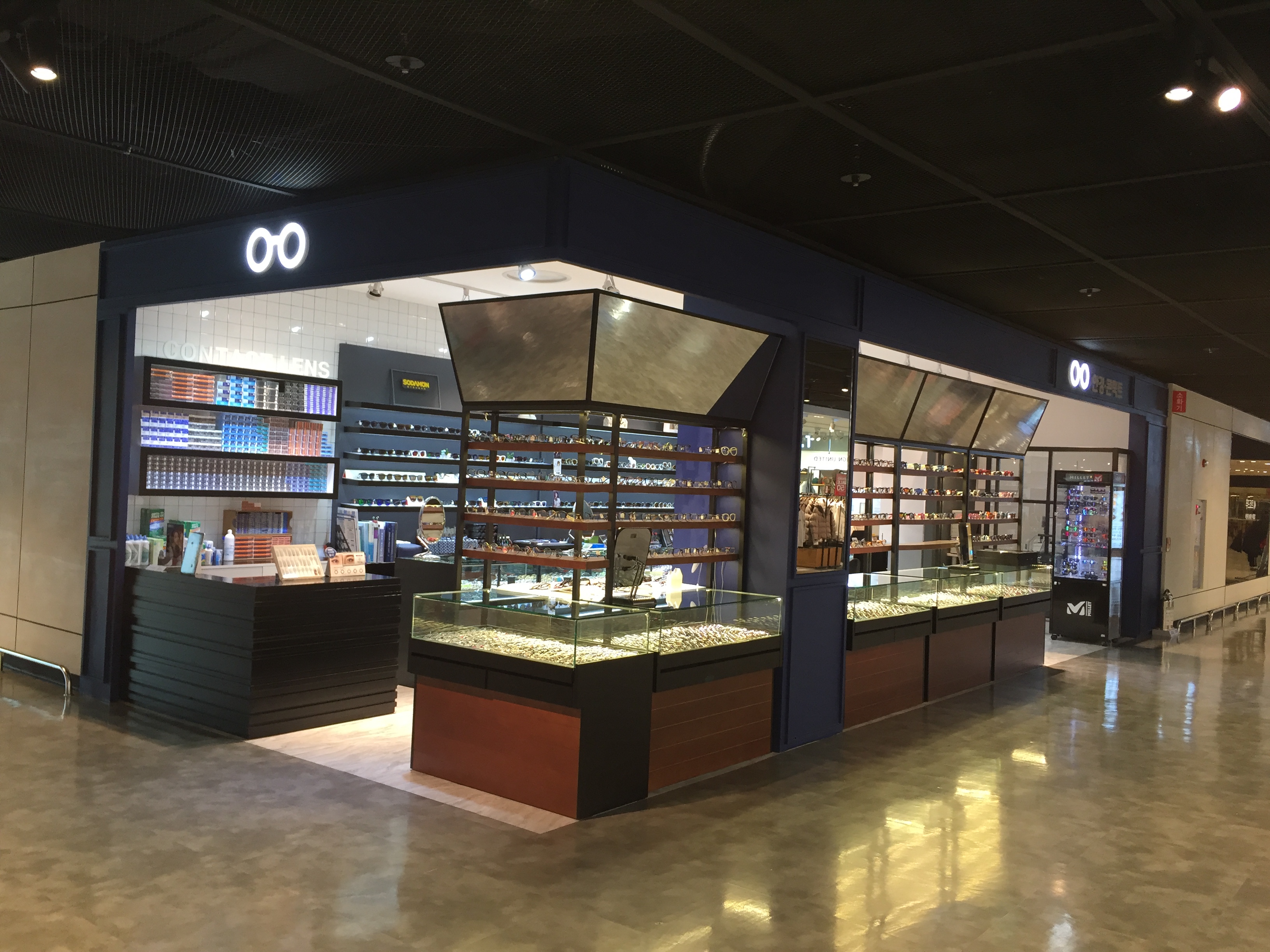 아이네트안경 안산고잔점 대표 이미지