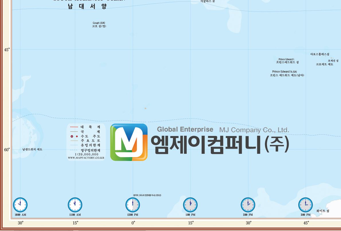 엠제이컴퍼니