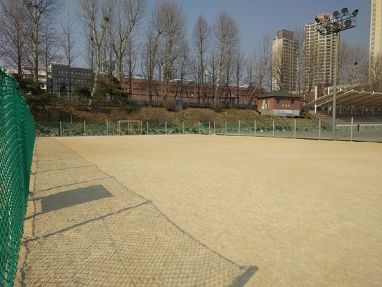 반포종합운동장