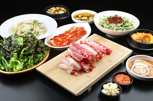 마포갈비 대표 이미지
