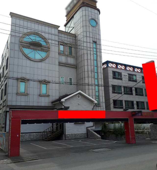 허브모텔