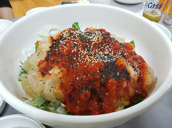 섬마을