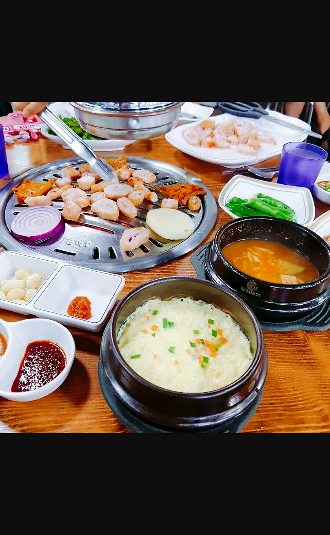 원조시골막창 양산점