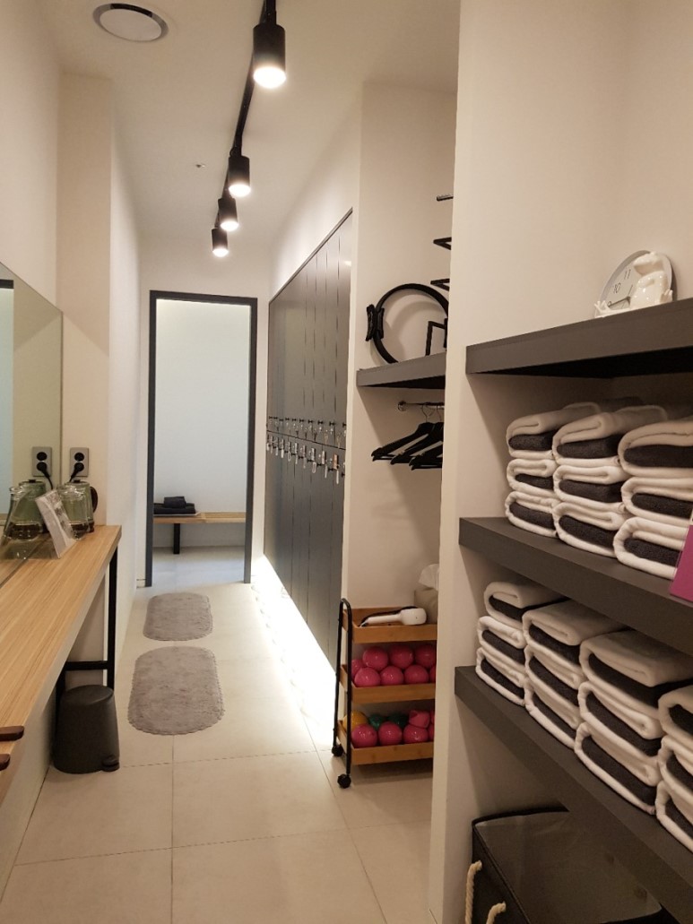 요가미학 대표 이미지