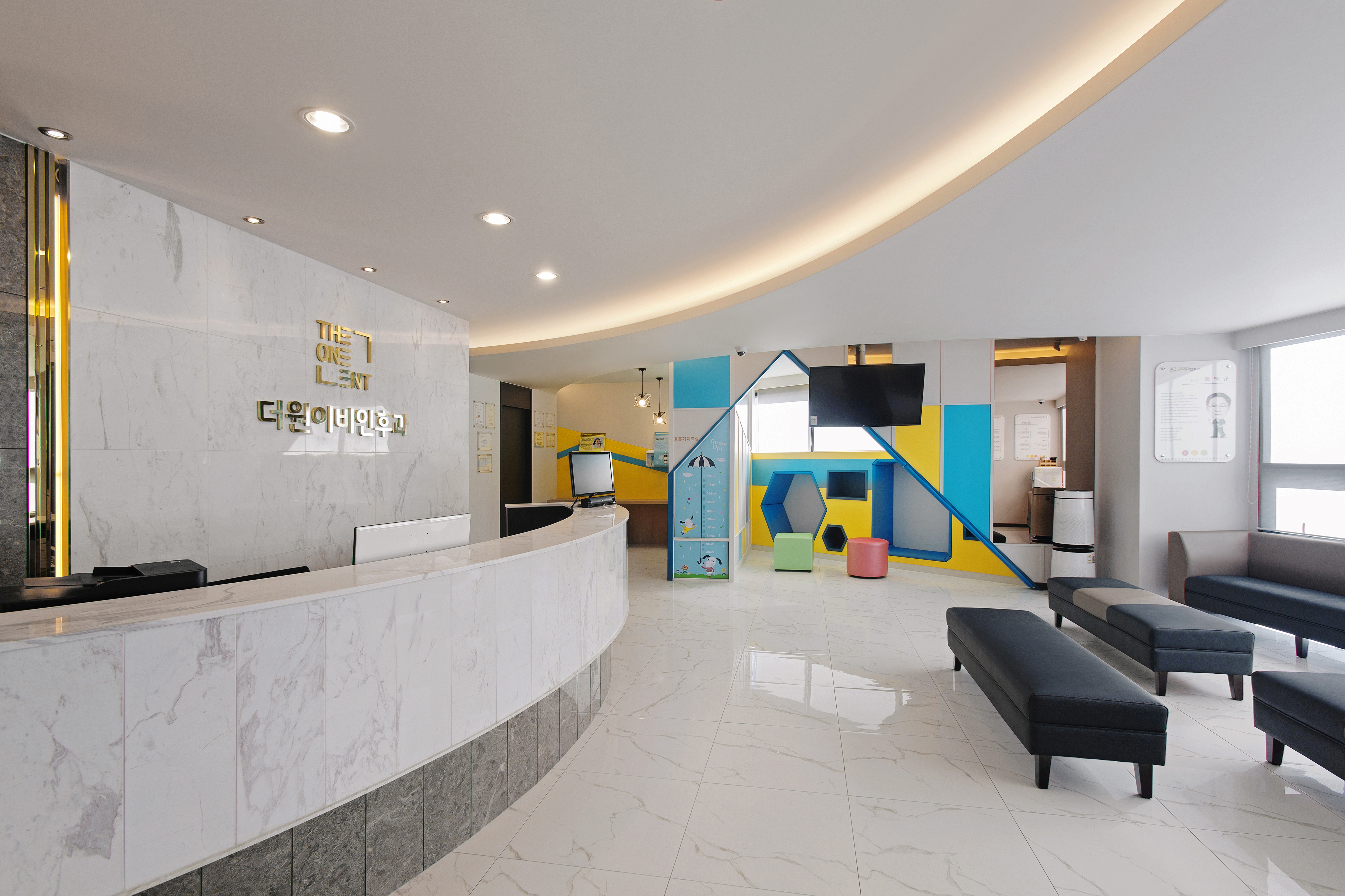 더원이비인후과의원 대표 이미지