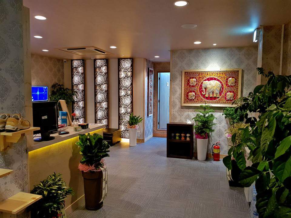 힐링타이 대표 이미지