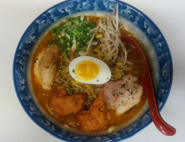 하카타라멘