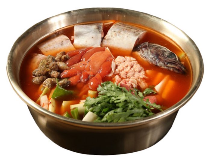 명동찌개마을 화정점