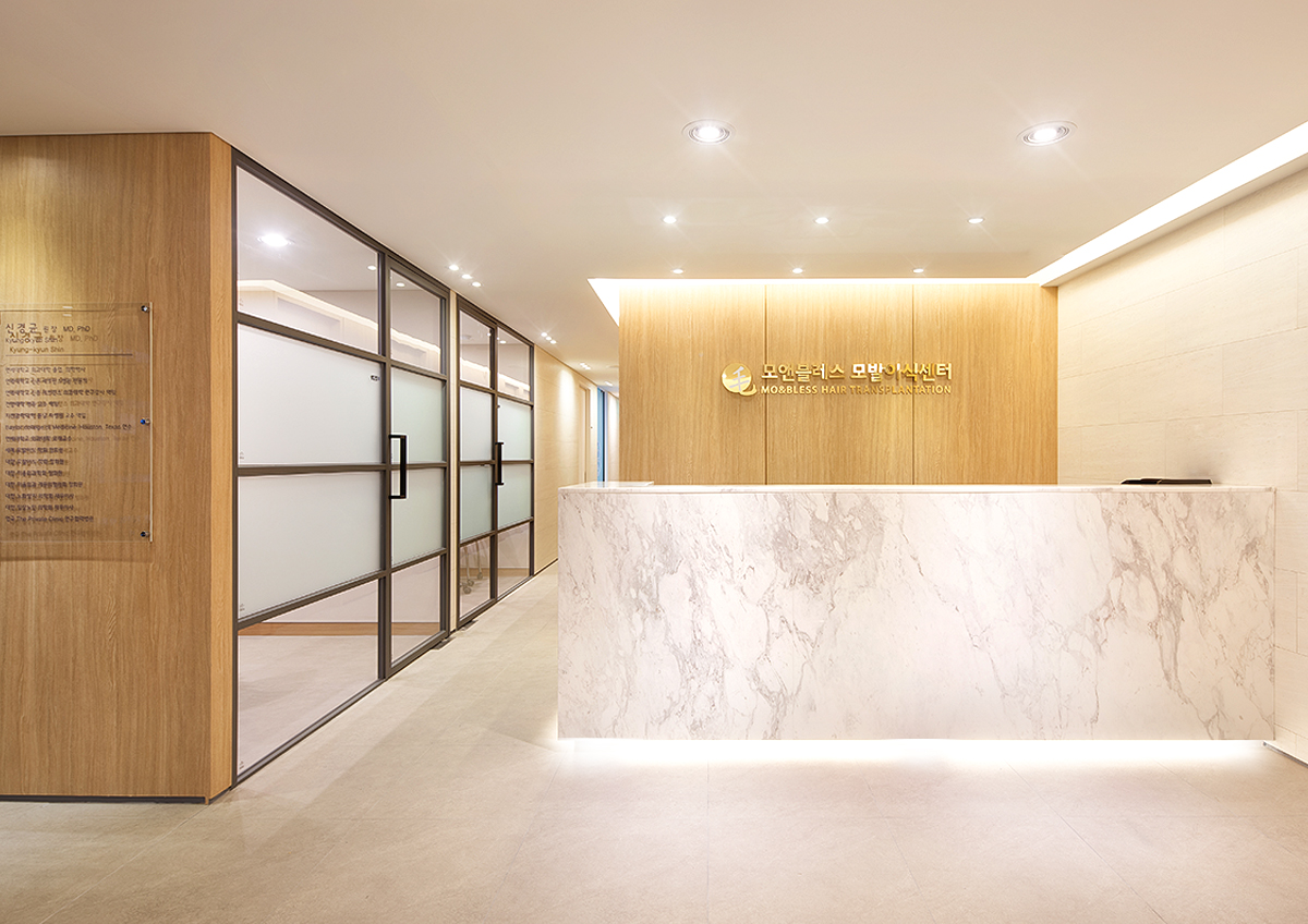 모앤블레스의원 대표 이미지