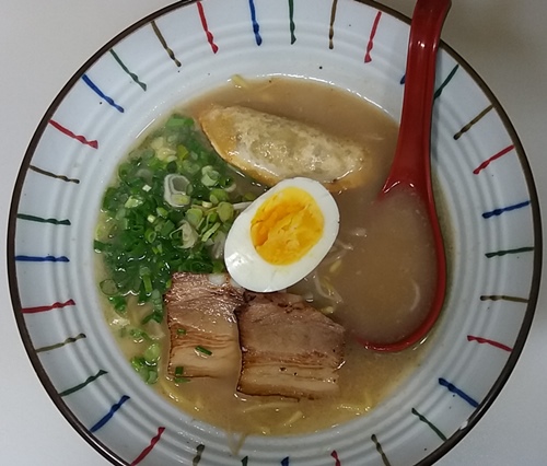 하카타라멘