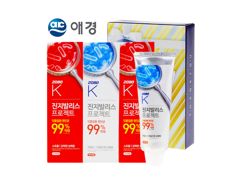 녹스코리아