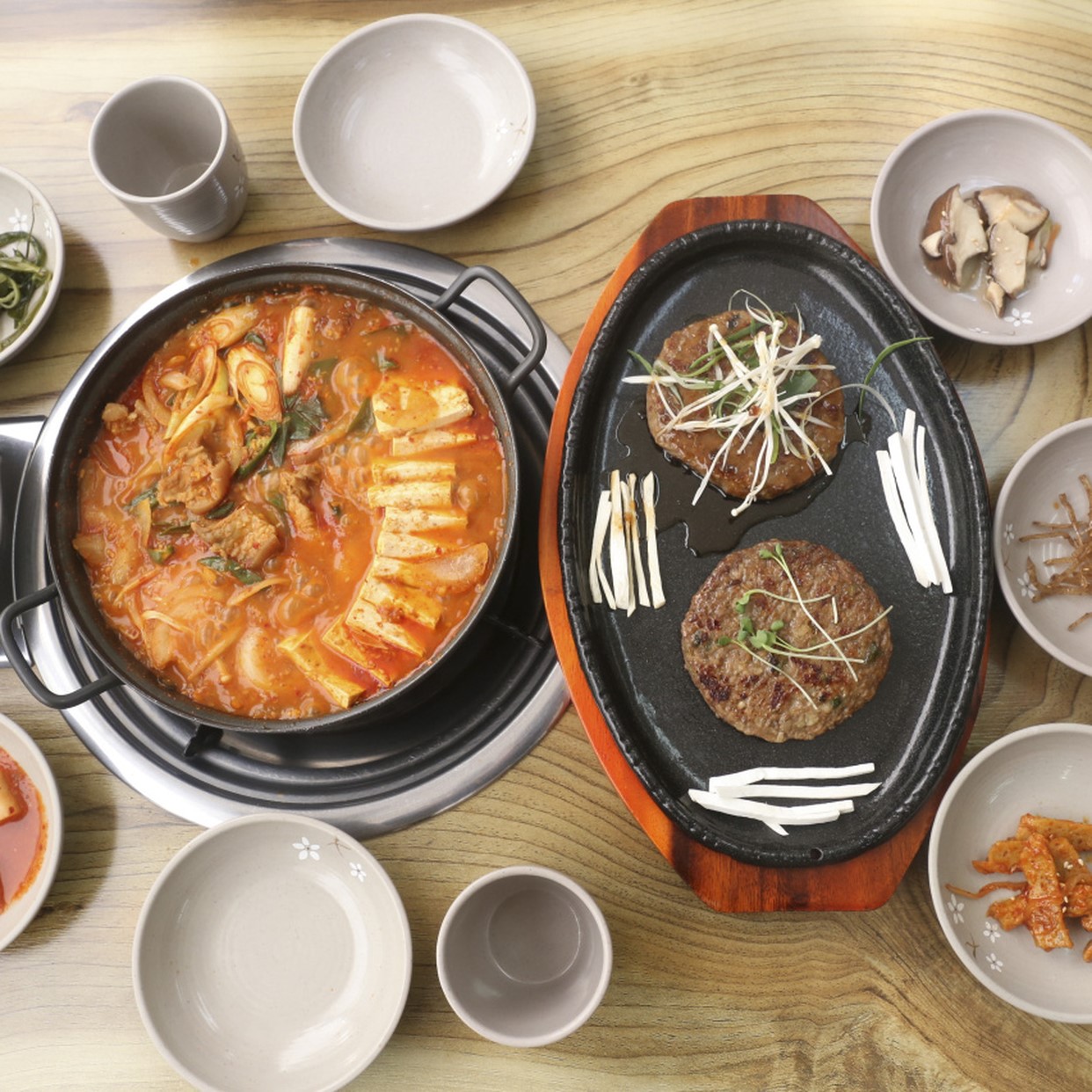 터줏골명가