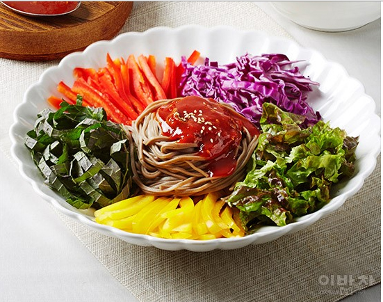 안서방왕족발