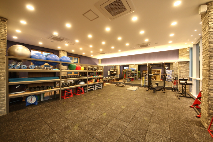 SPT Performance Traning center photo 3