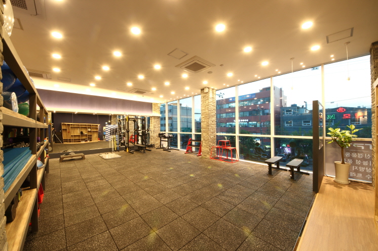 SPT Performance Traning center photo 2