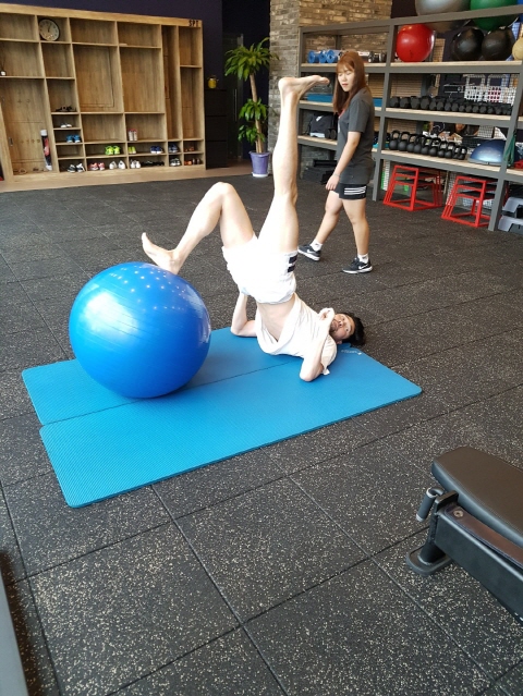 SPT Performance Traning center photo 9