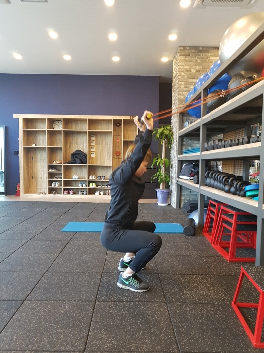 SPT Performance Traning center photo 7