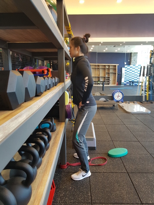 SPT Performance Traning center photo 10