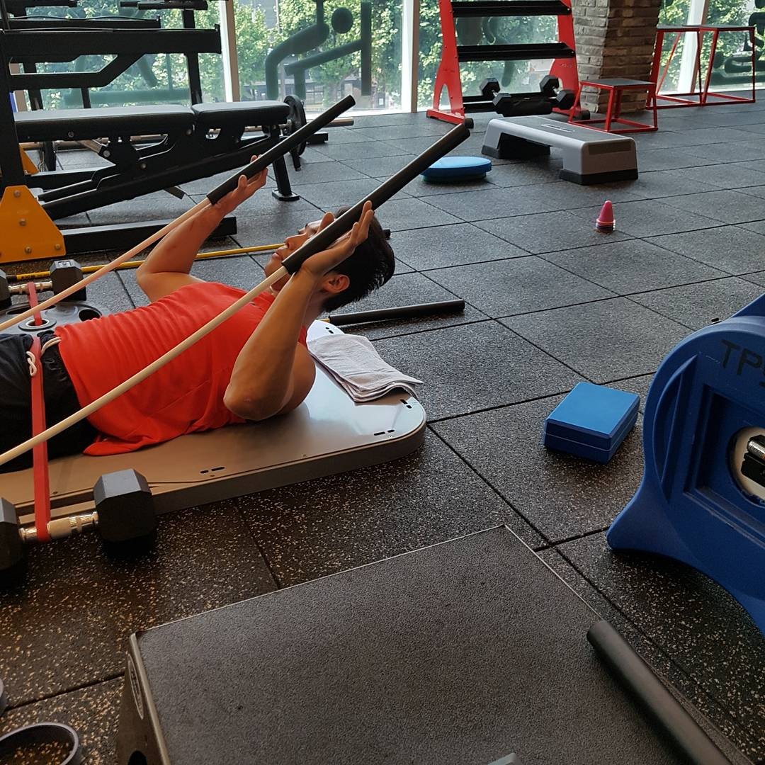 SPT Performance Traning center photo 5