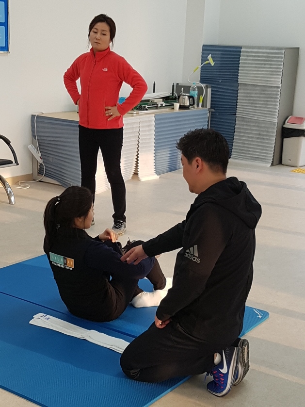 SPT Performance Traning center photo 6