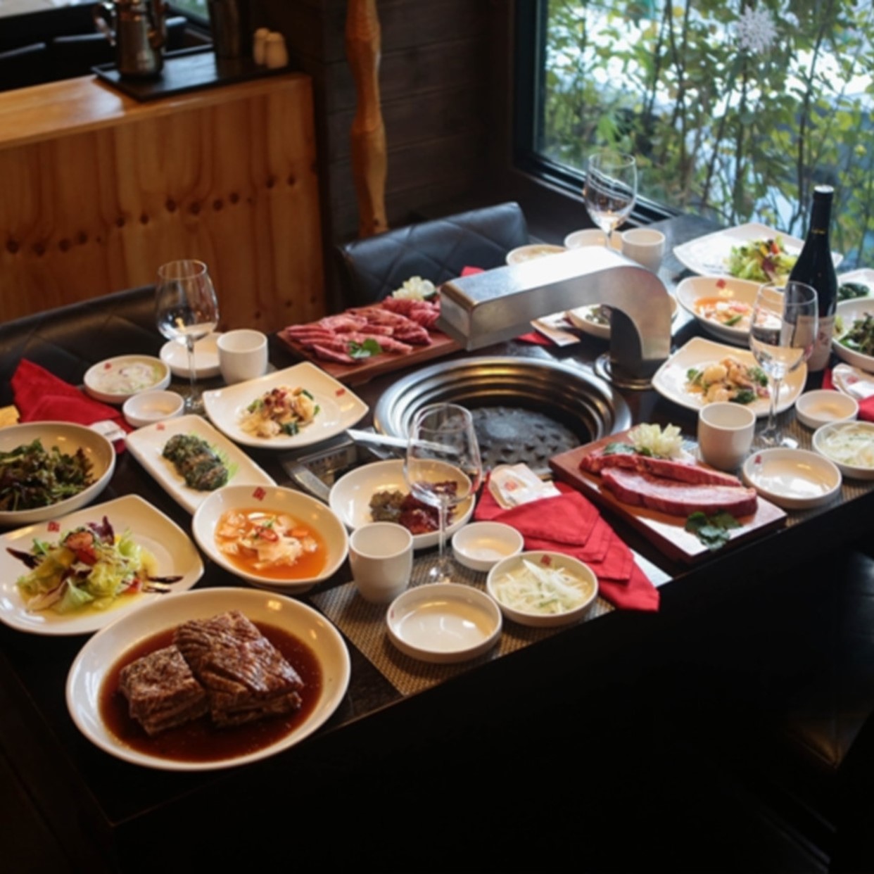 대평갈비
