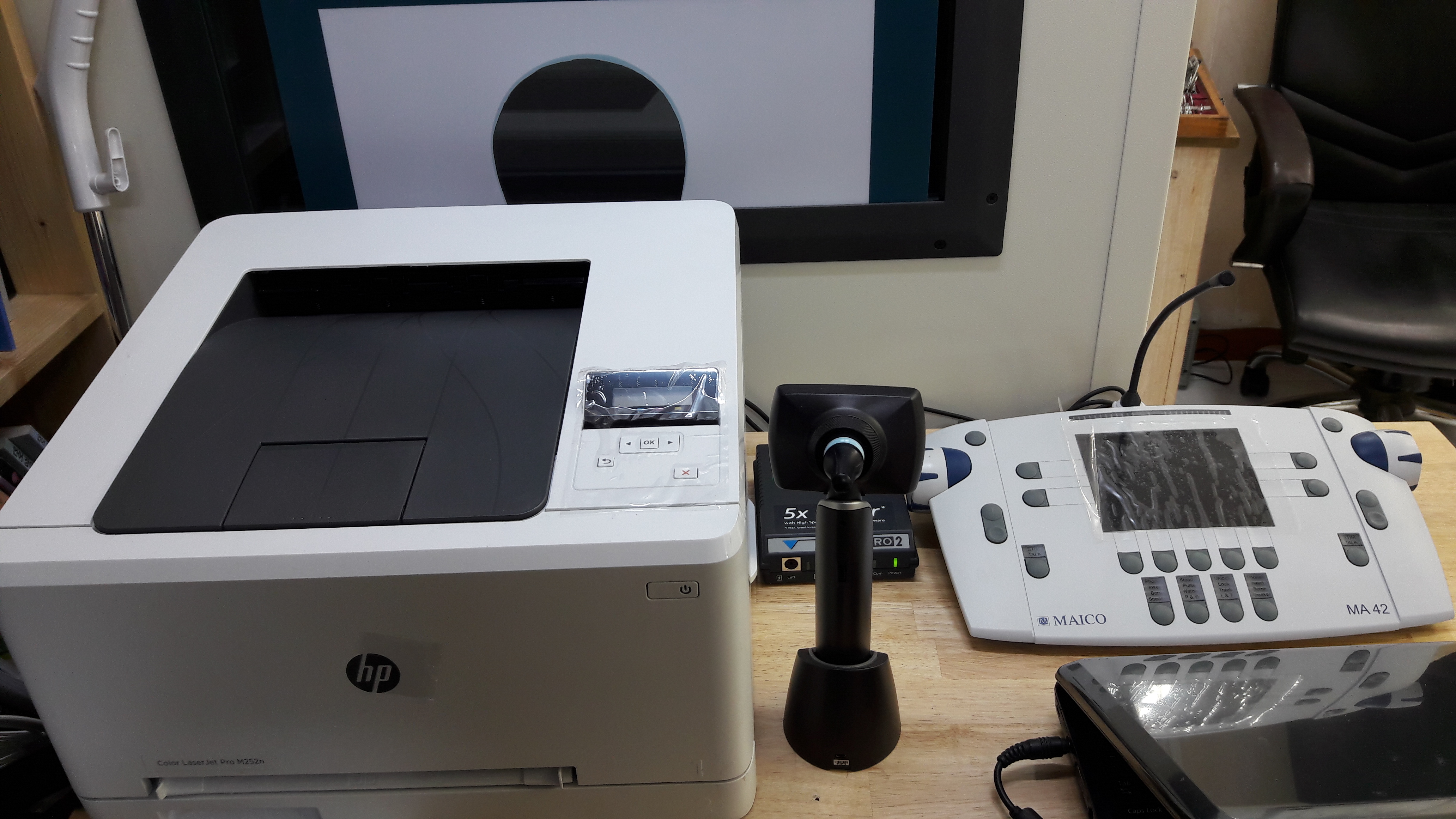 조은소리보청기 목동오목교점 대표 이미지