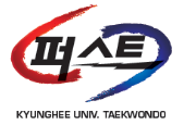 경희대퍼스트태권도