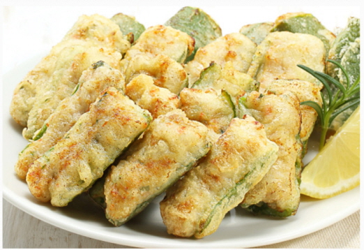 신전떡볶이 향남점