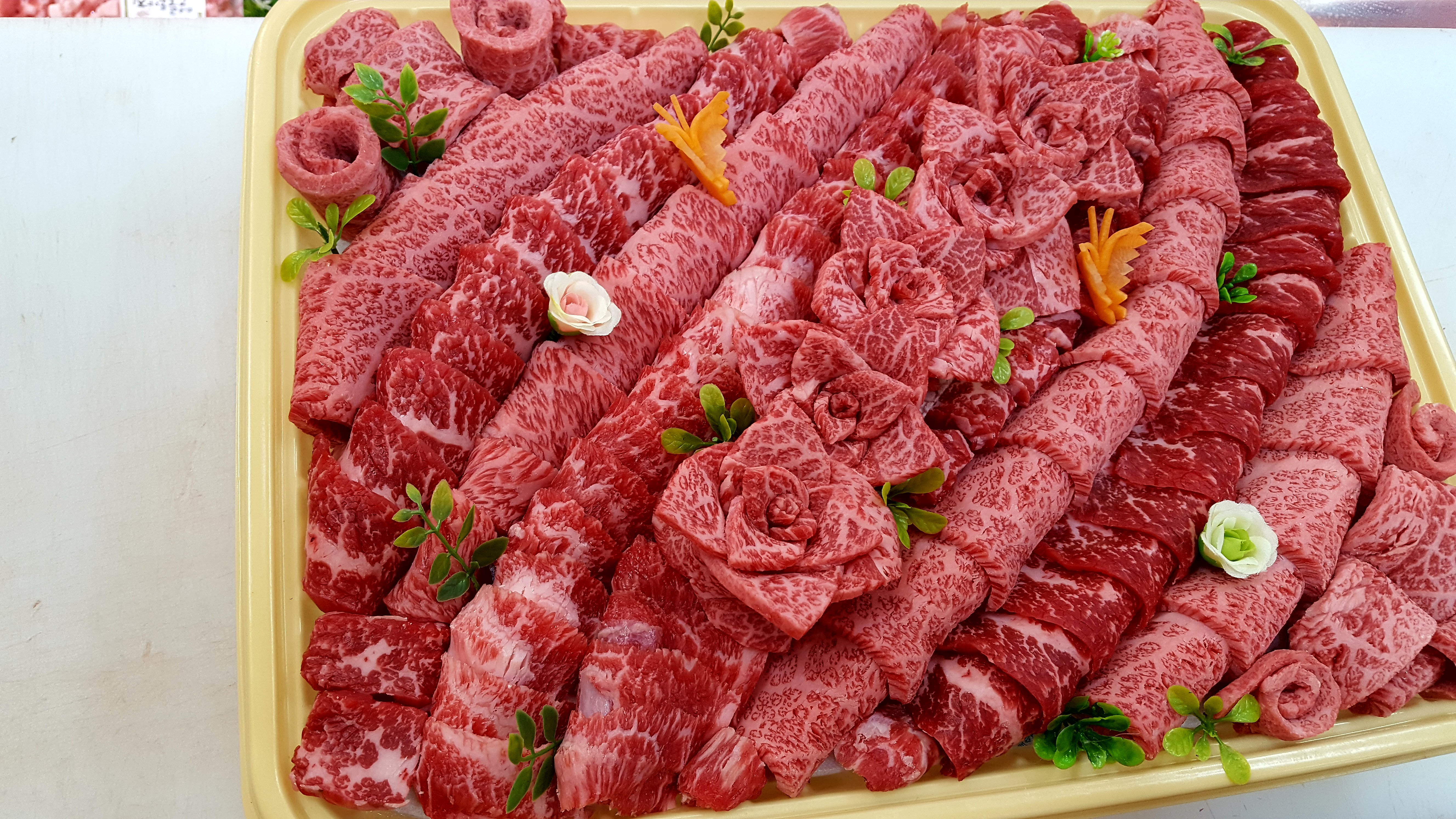 설화네한우고기백화점