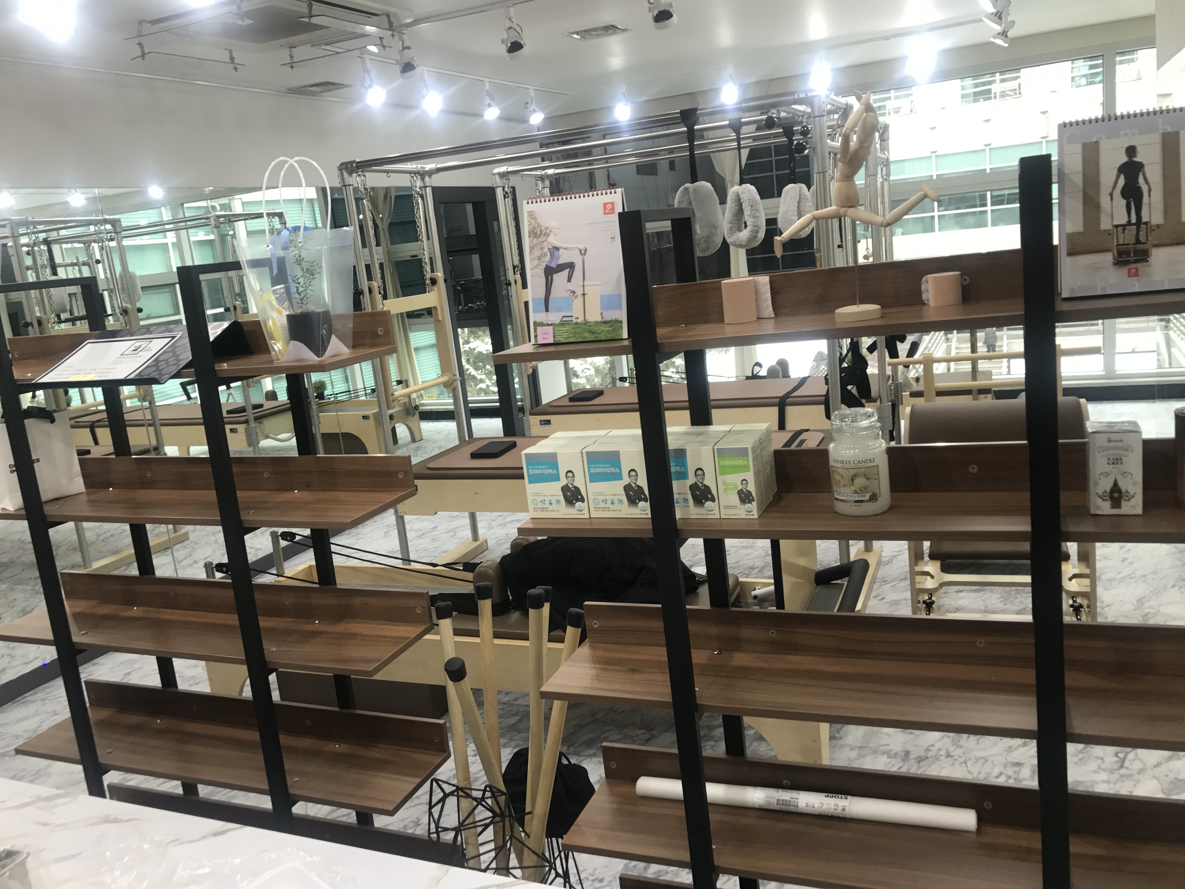 뮤즈필라테스 대표 이미지