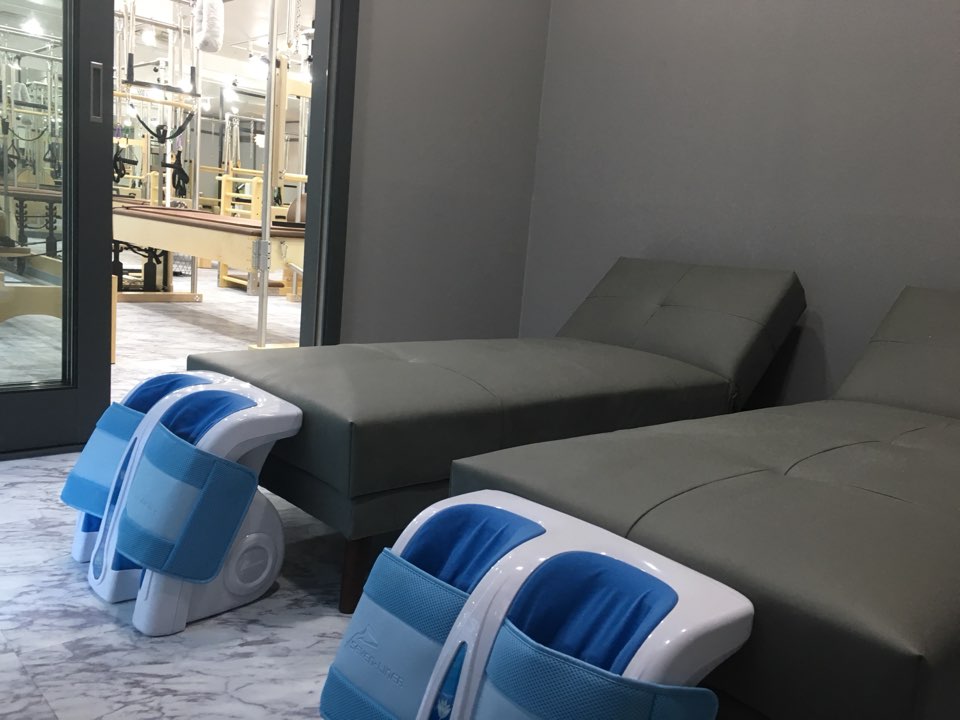 뮤즈필라테스 종각본점 대표 이미지