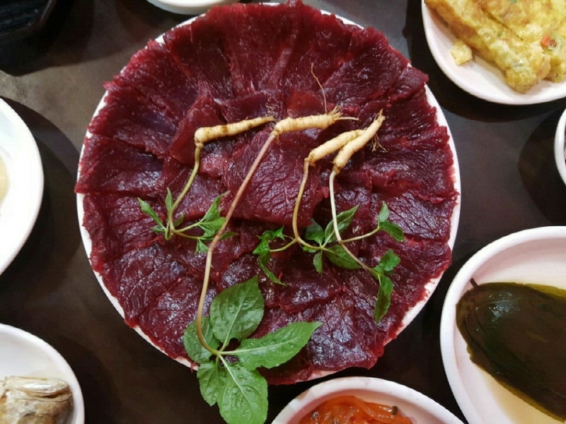 의성생고기마실