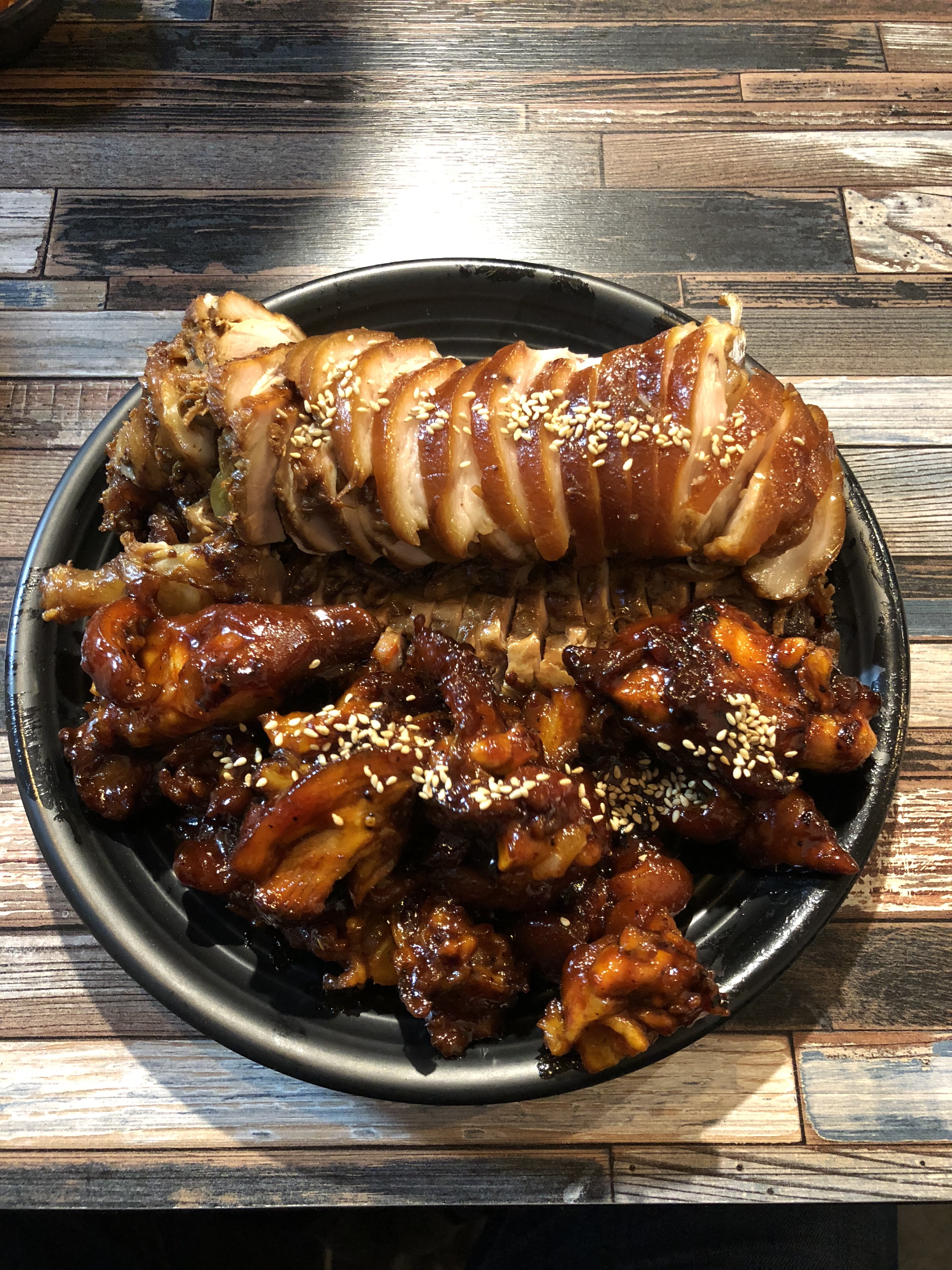 풍족