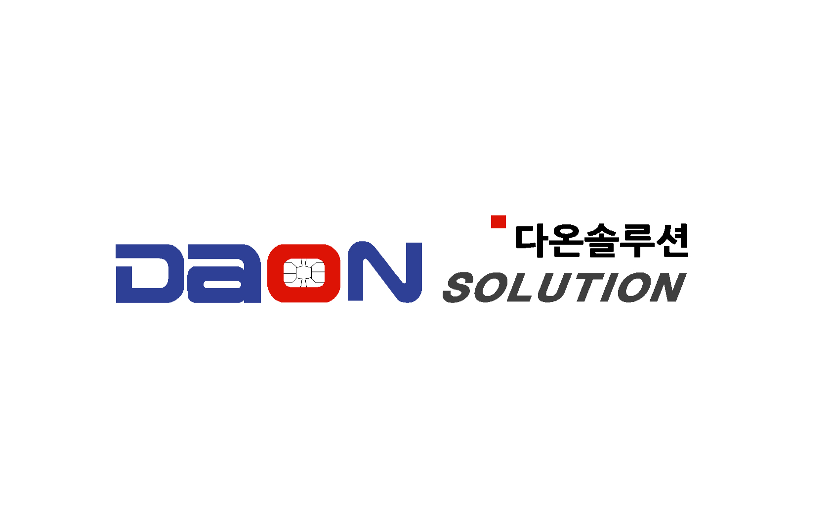 다온솔루션