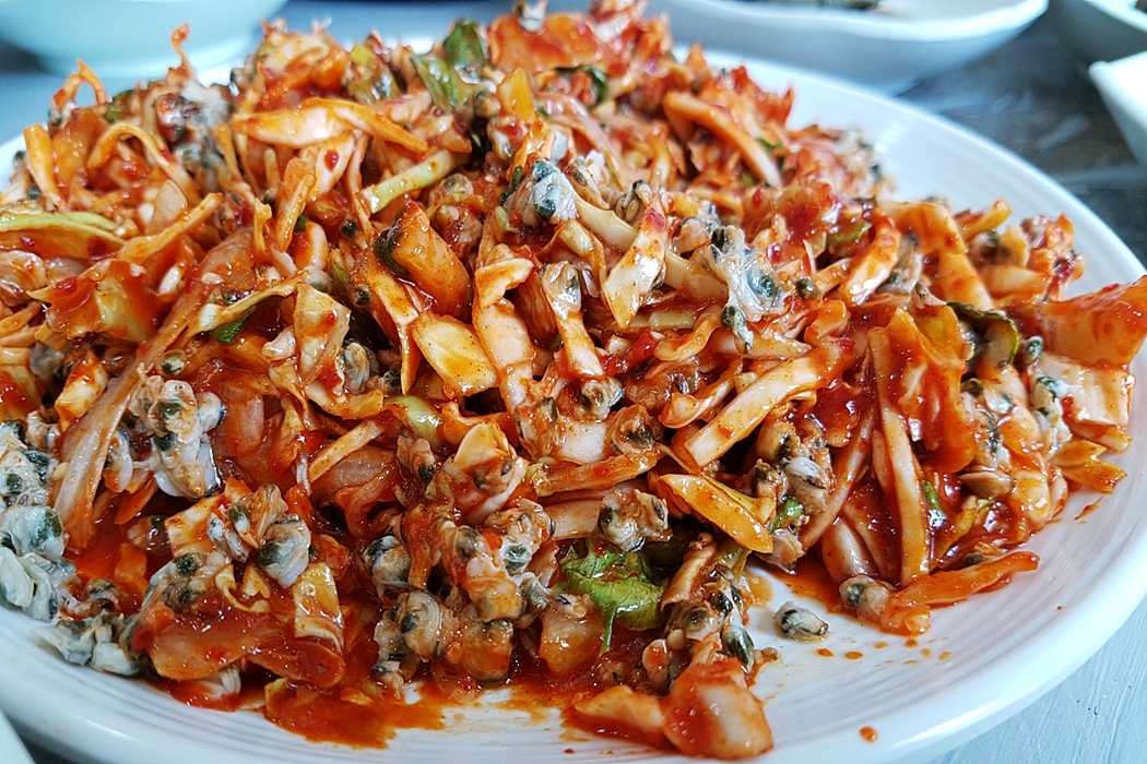 금양가든