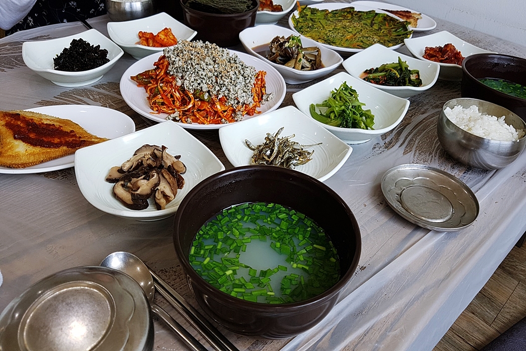 금양가든