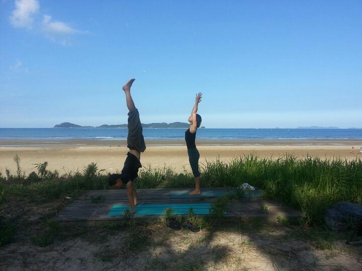 요가라마 홀리스틱 대표 이미지
