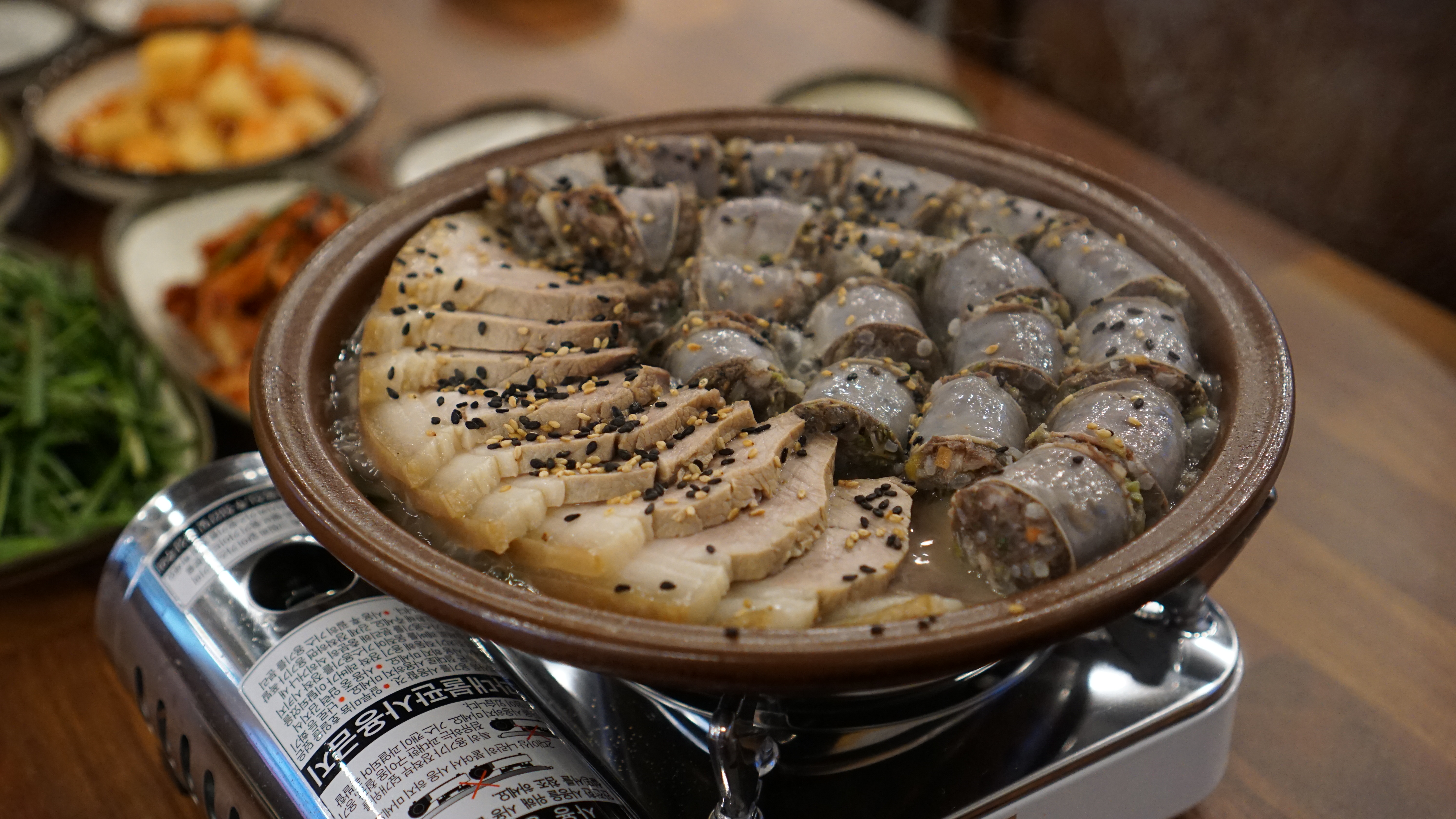 창동국밥 대표 이미지