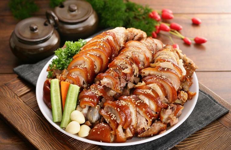 가장맛있는족발 부산대점