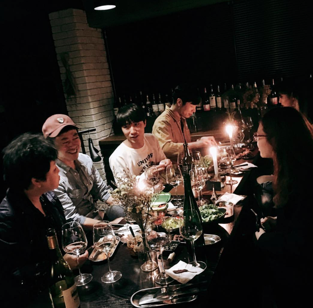 와인비