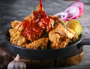 호식이두마리치킨 금촌2호점