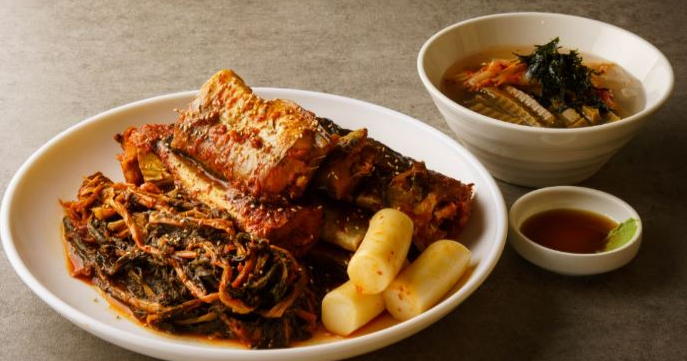 푸른바다볼테기