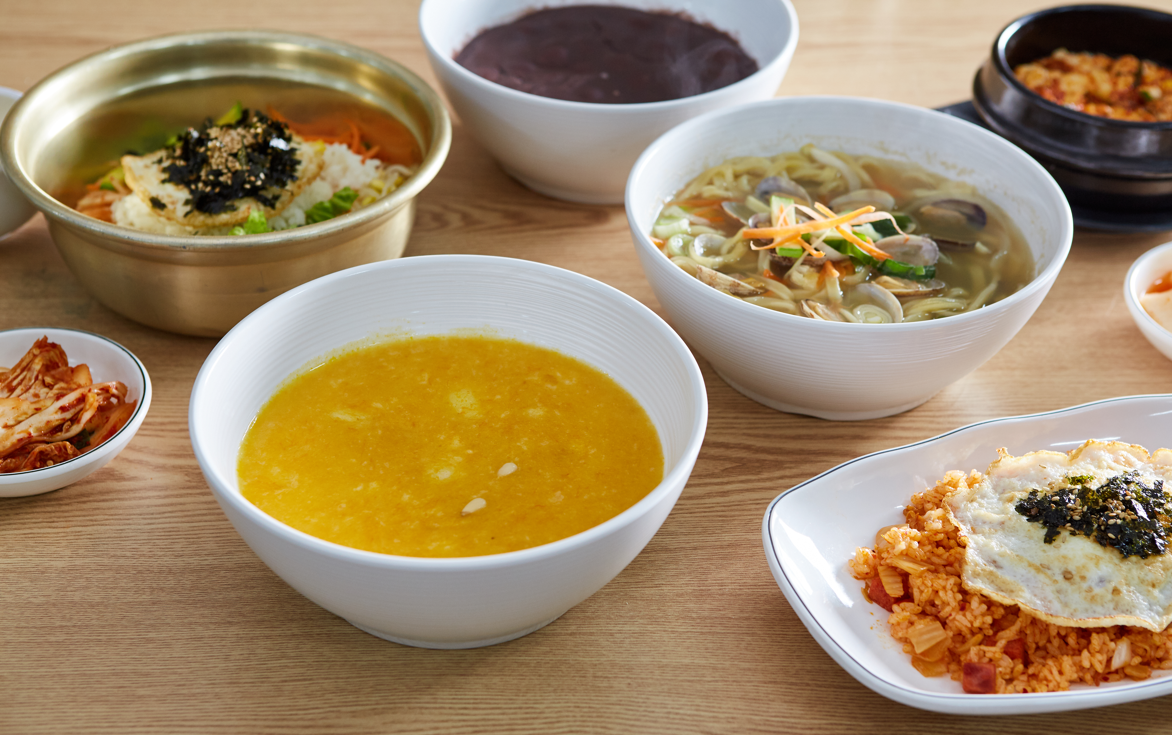 박가네 만나 칼국수