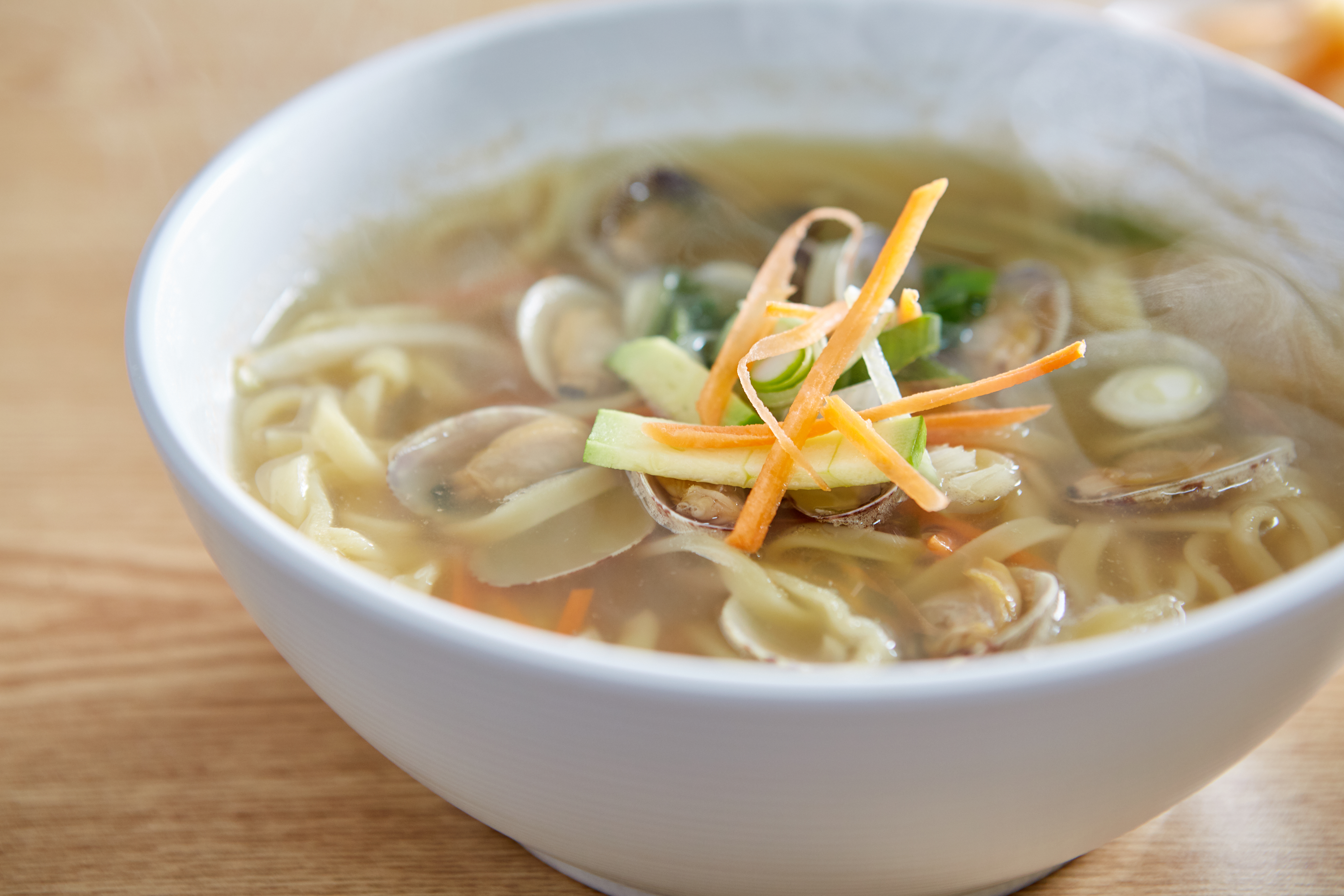 박가네 만나 칼국수
