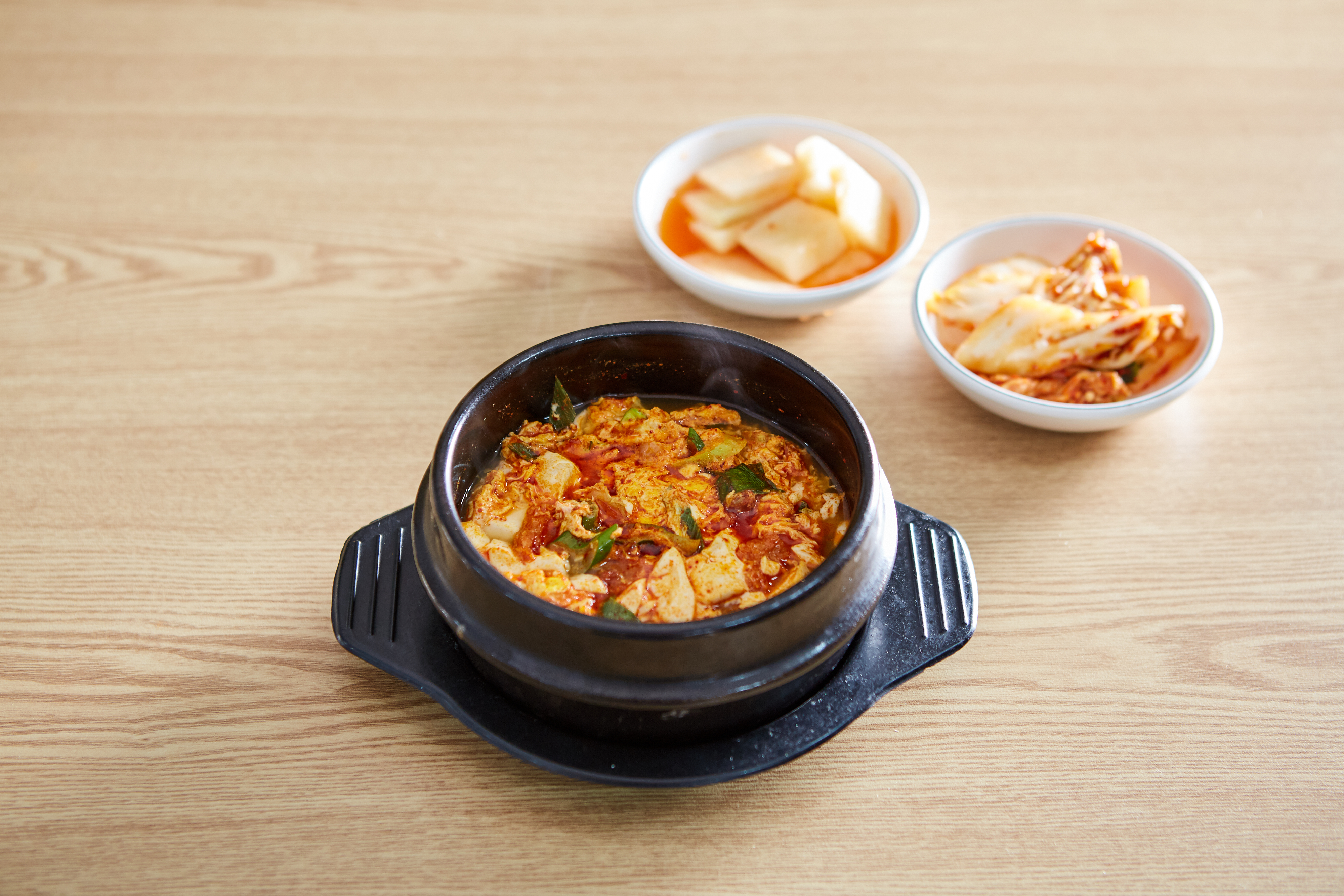 박가네 만나 칼국수