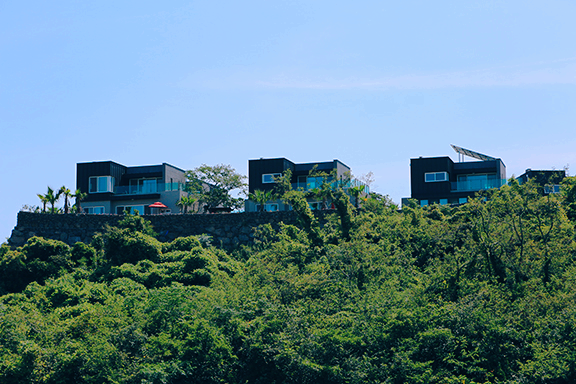 캐슬블랙스톤