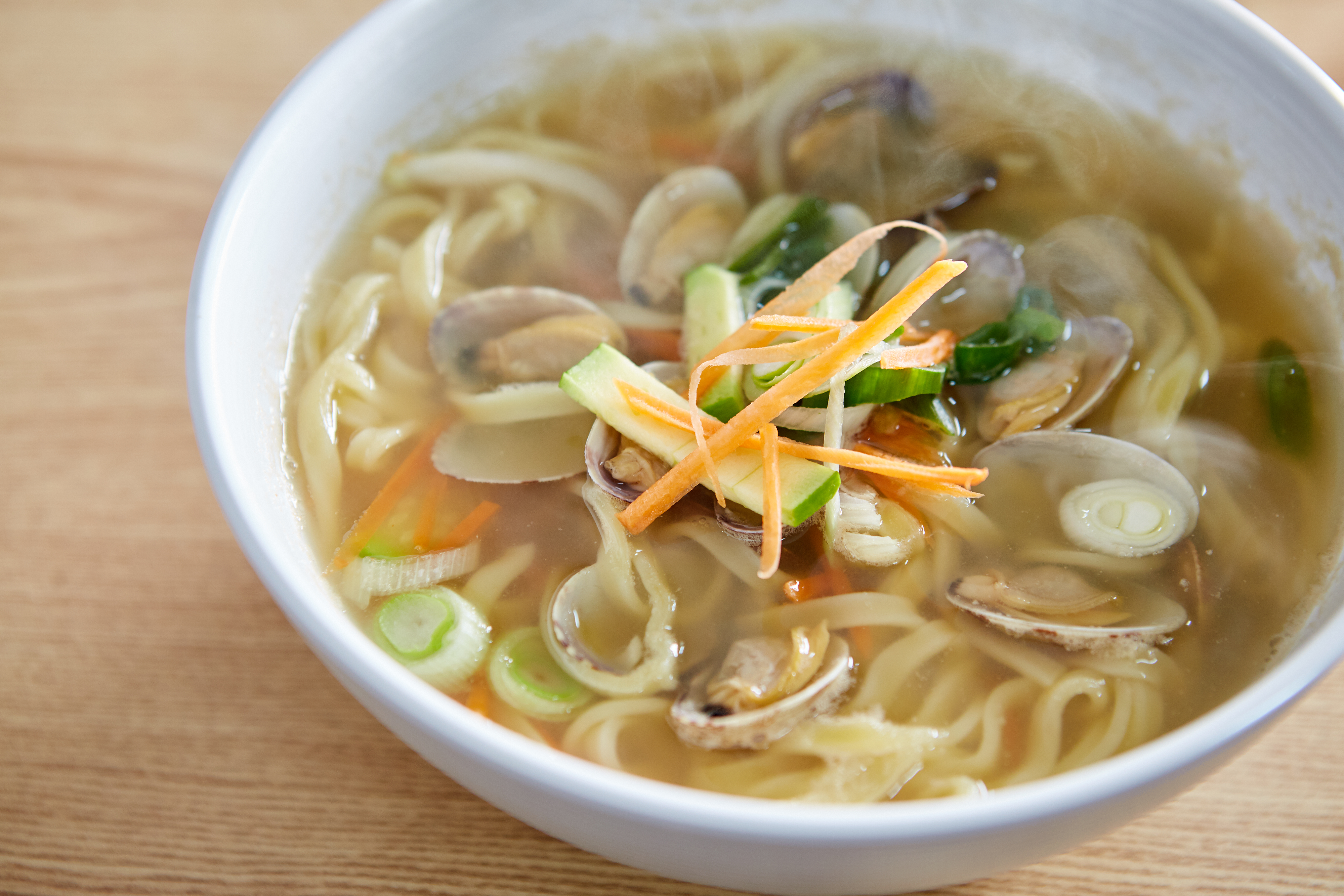 박가네 만나 칼국수