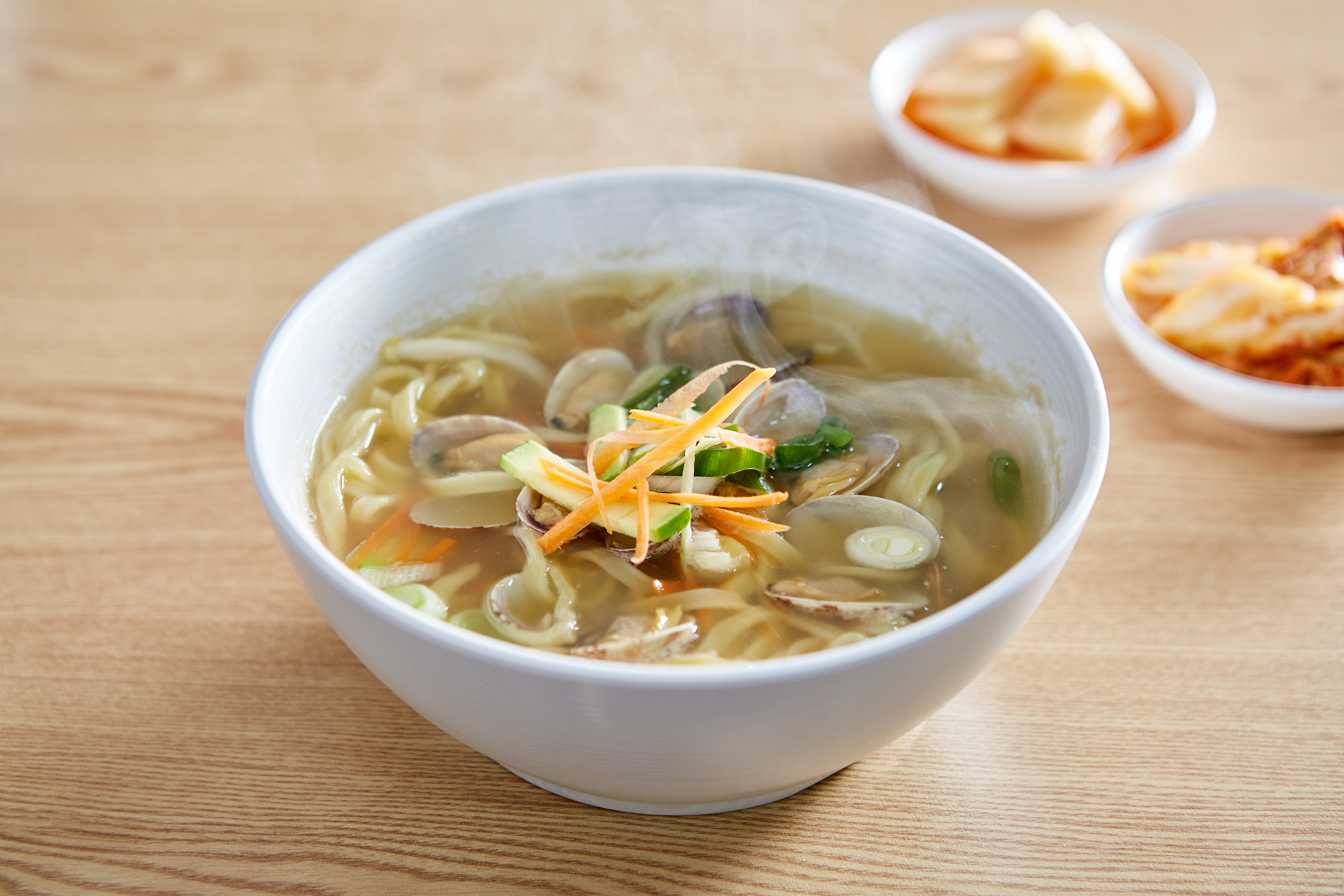 박가네 만나 칼국수